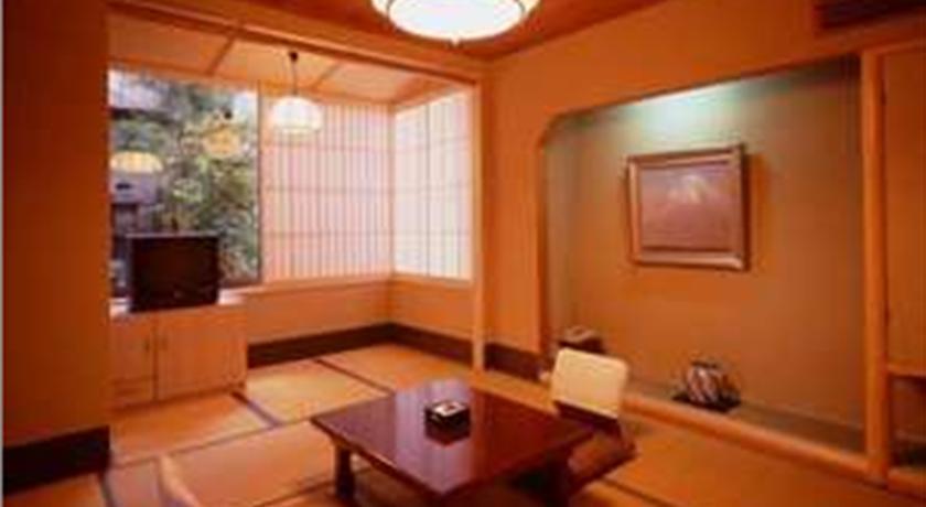 Hotel Tazuru Kyōto Esterno foto