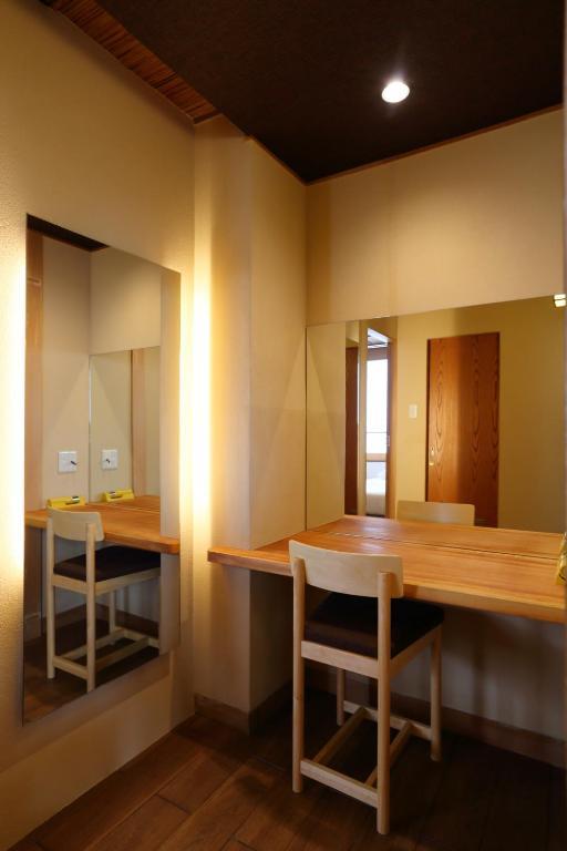 Hotel Tazuru Kyōto Camera foto