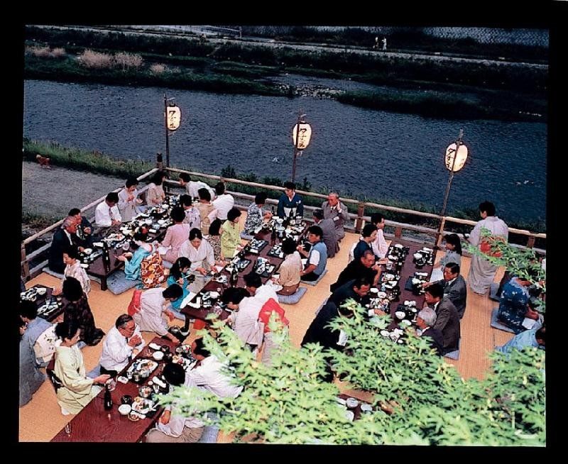Hotel Tazuru Kyōto Esterno foto